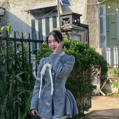 Giang Huong